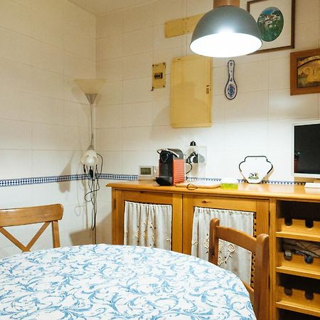 Acogedor Piso Con Parking Santa Justa Lägenhet Sevilla Exteriör bild