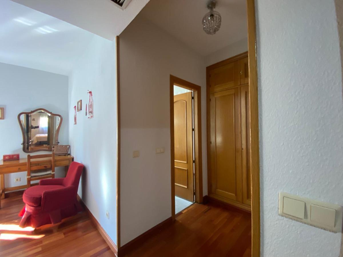 Acogedor Piso Con Parking Santa Justa Lägenhet Sevilla Exteriör bild