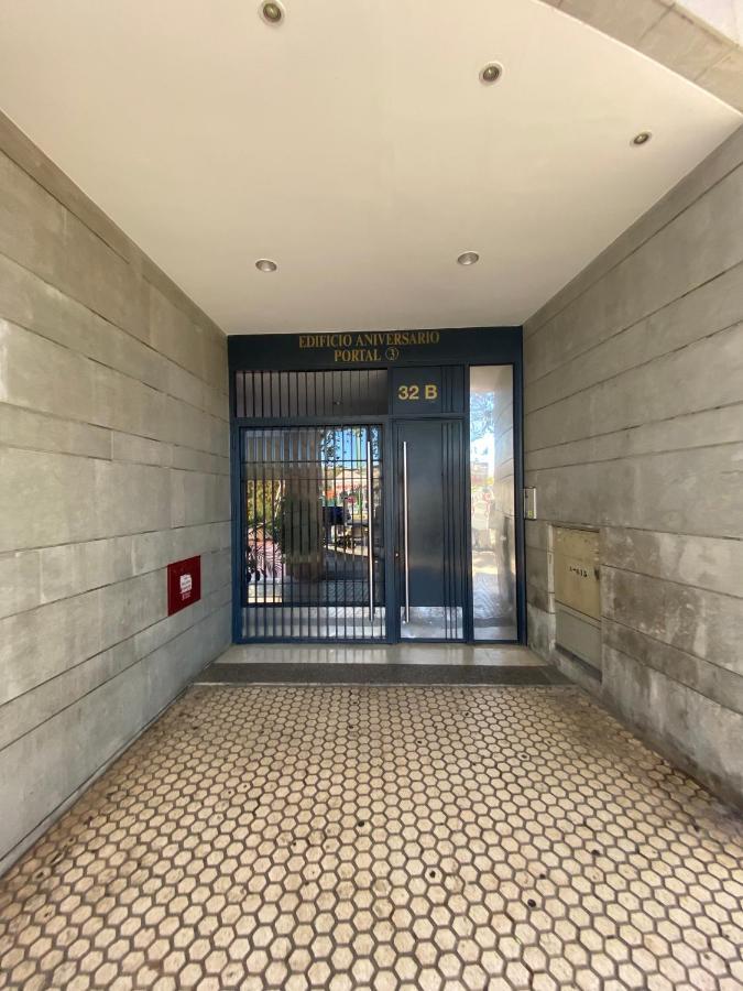 Acogedor Piso Con Parking Santa Justa Lägenhet Sevilla Exteriör bild
