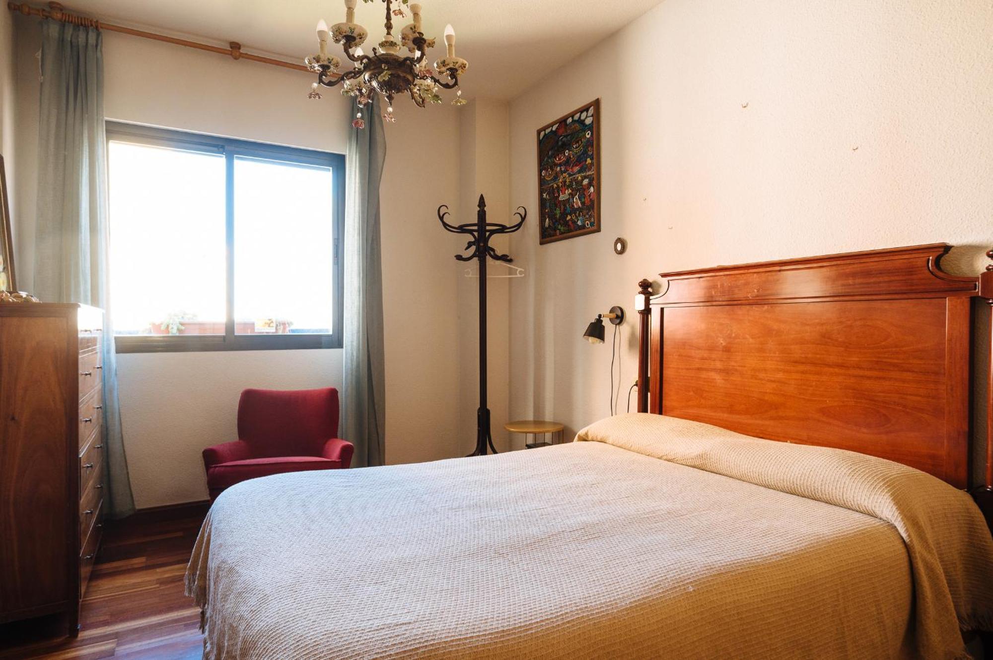 Acogedor Piso Con Parking Santa Justa Lägenhet Sevilla Exteriör bild