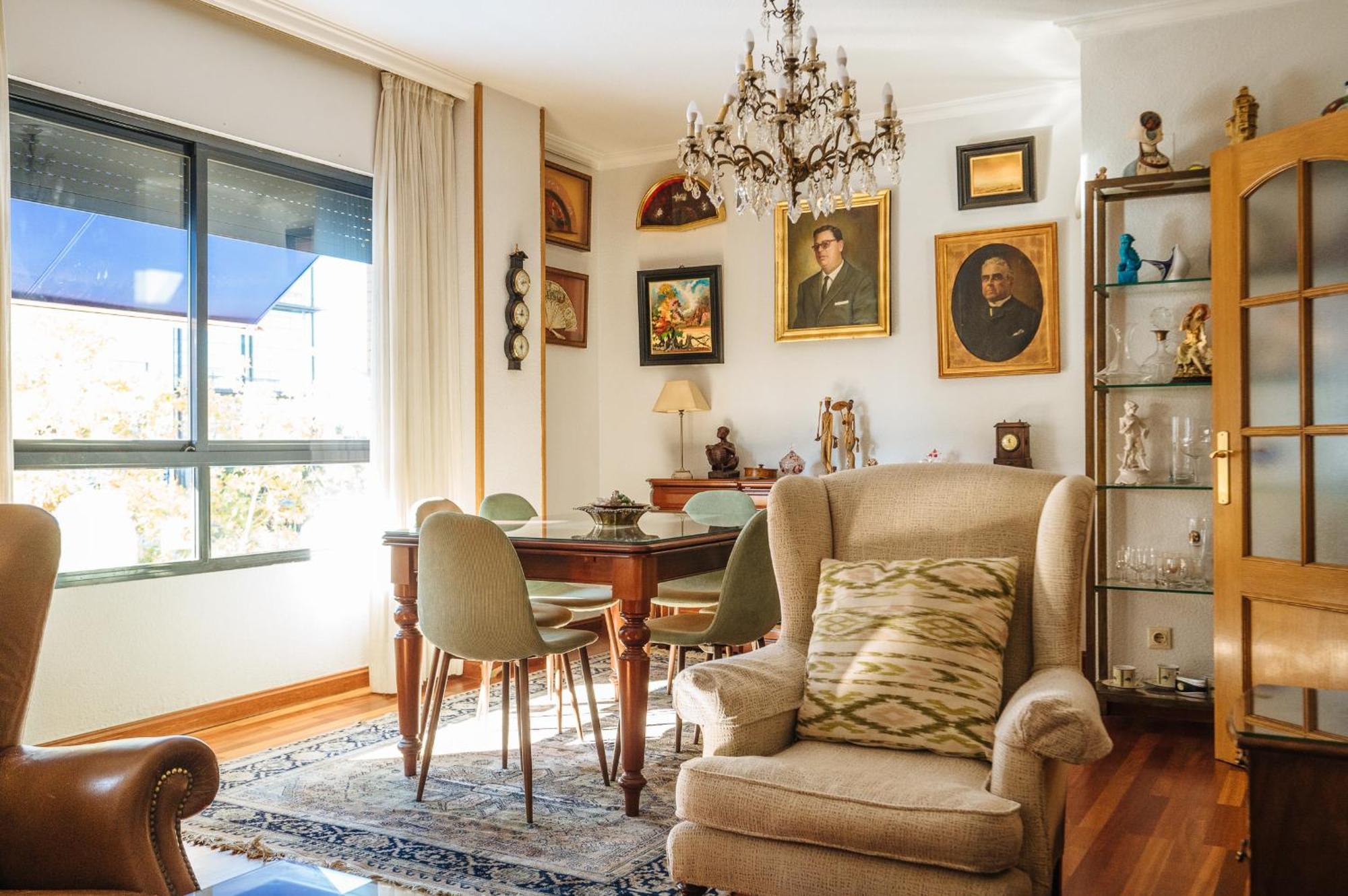 Acogedor Piso Con Parking Santa Justa Lägenhet Sevilla Exteriör bild