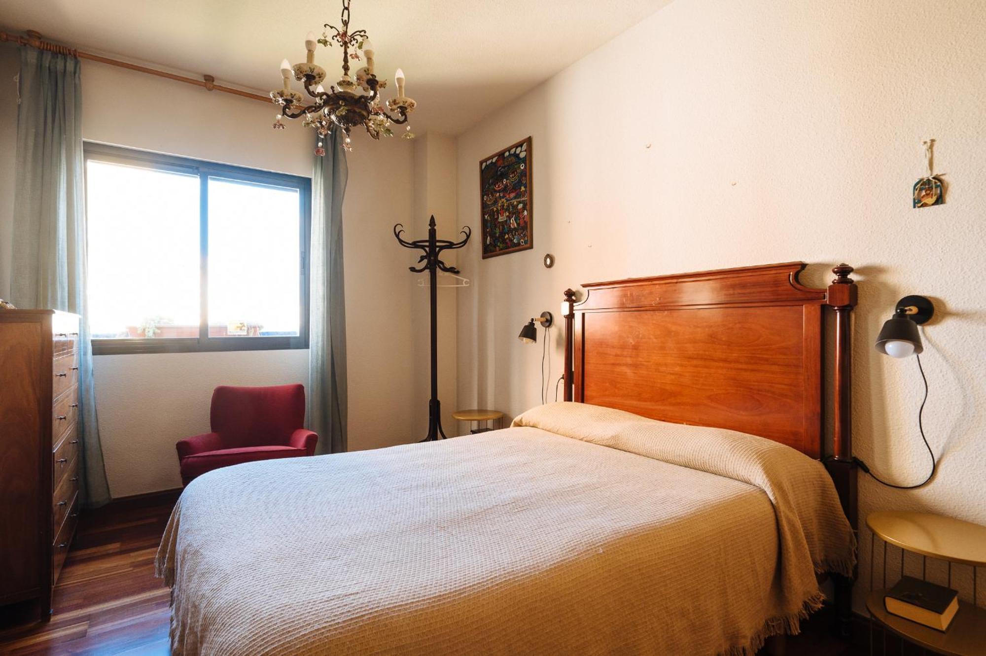 Acogedor Piso Con Parking Santa Justa Lägenhet Sevilla Exteriör bild