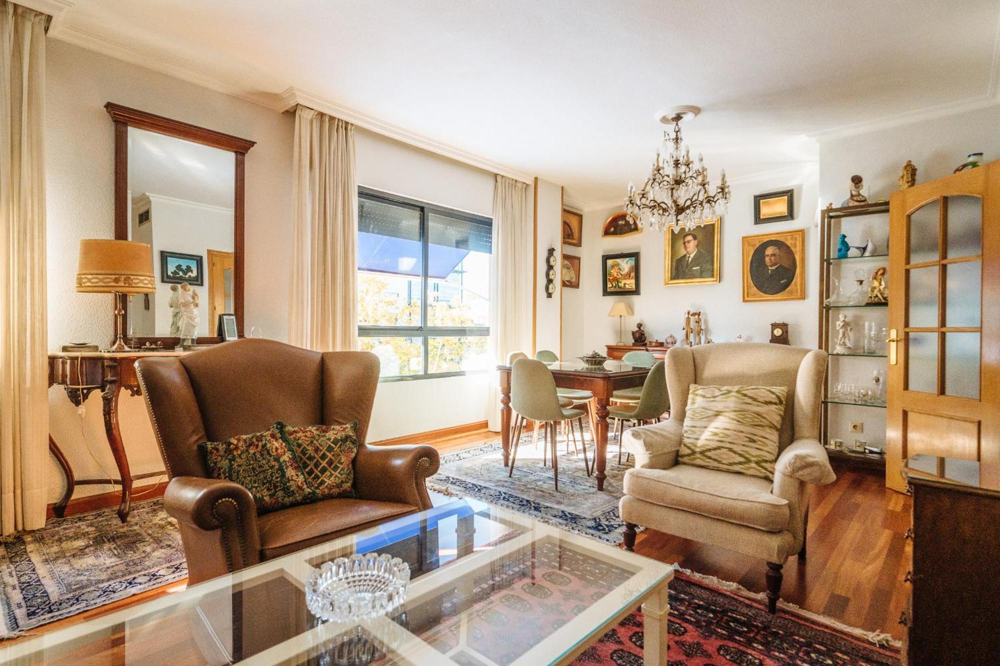 Acogedor Piso Con Parking Santa Justa Lägenhet Sevilla Exteriör bild